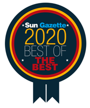 Sun Gazette Award
