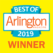arlington magzine winner 2019