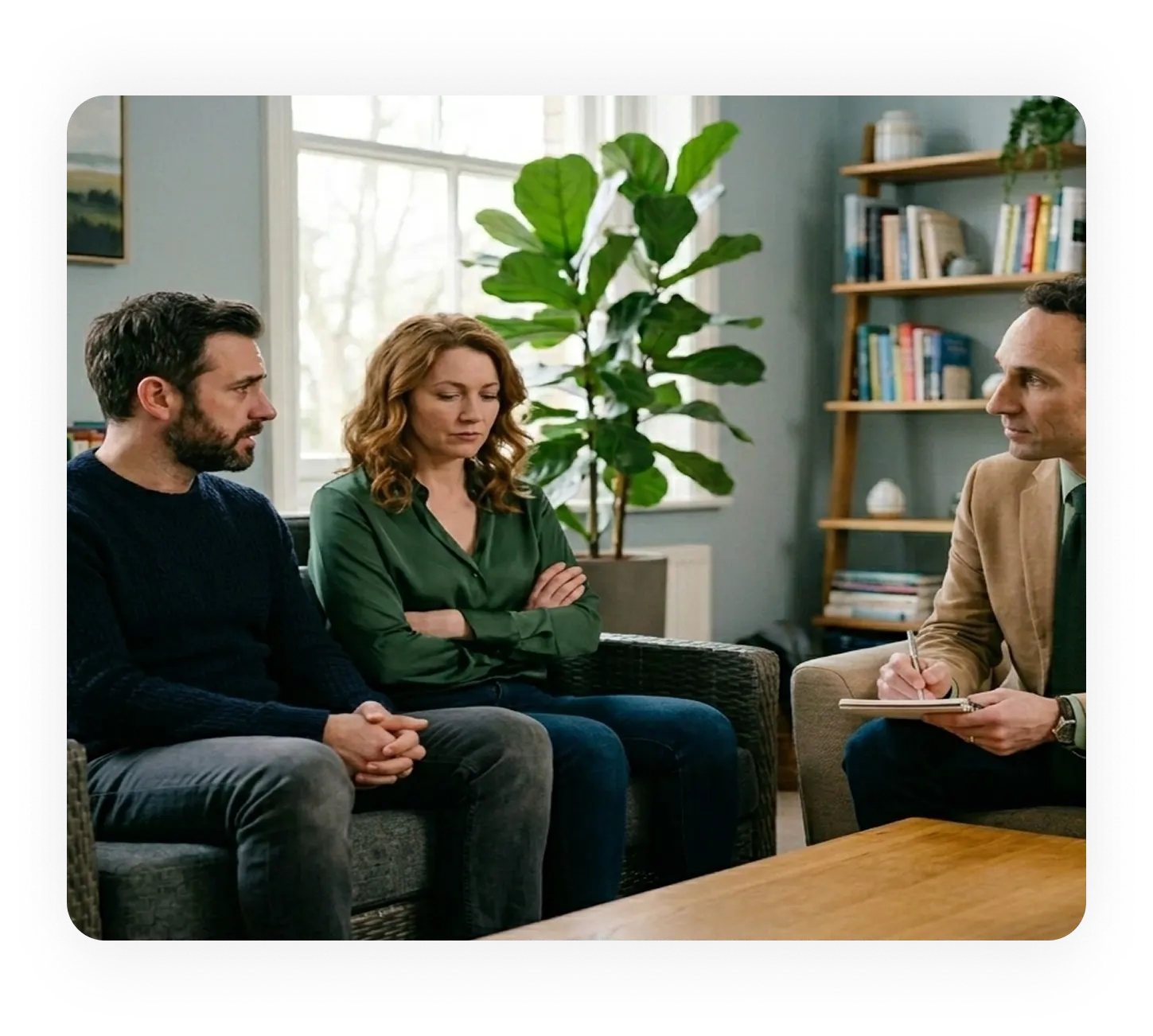 Couples Therapyy